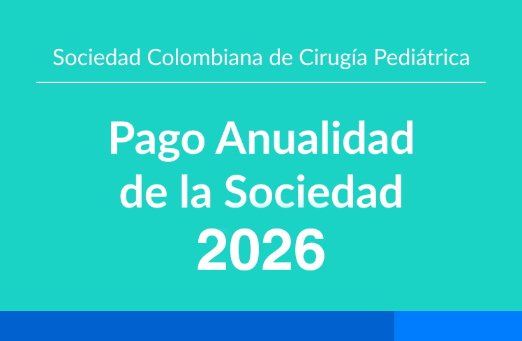 Anualidad Sociedad 2026