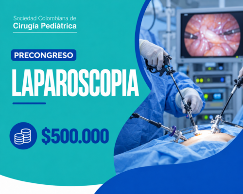 Precongreso Laparoscopia